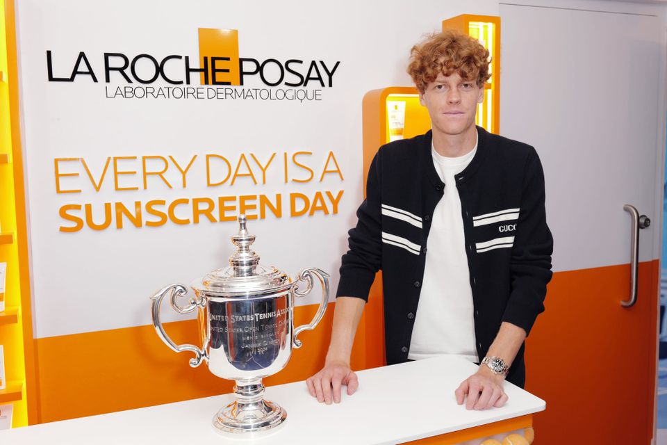 La Roche-Posay Becomes Indian Wells Official Sunscreen Partner