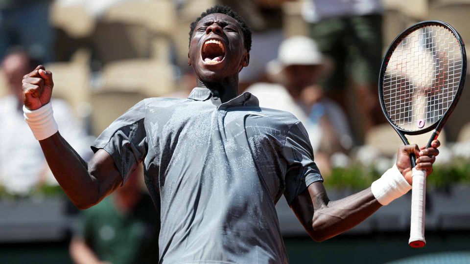 Roland-Garros Has Mastered the Art of the Home Wild Card. The Rest of the Grand Slams Should Take Note.