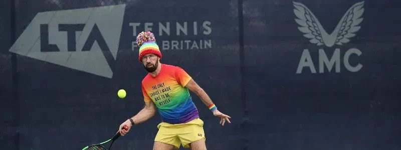 Pride Days Return for UK Grass Season
