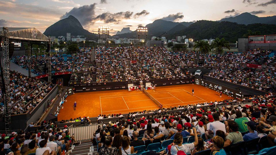 From Illegal to Mainstream: Sports Betting Takes Center Court at the Rio Open