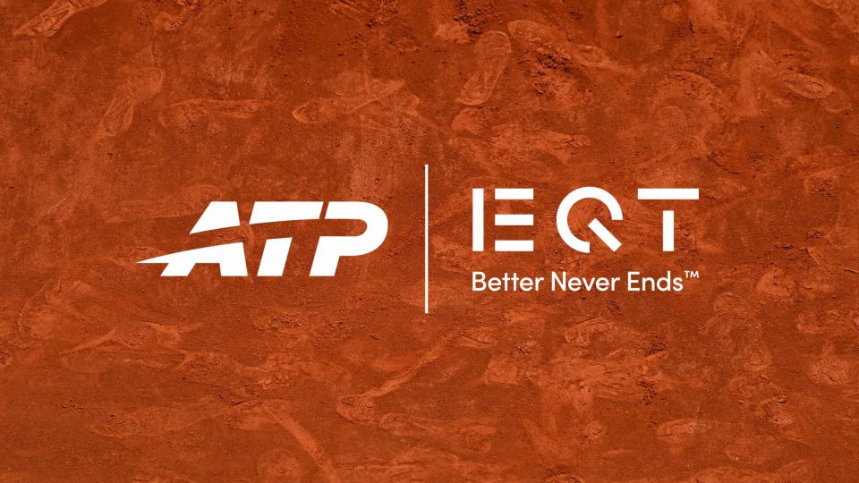Tennis Has a New Kind of Sponsor. The ATP and EQT Just Defined What That Looks Like.