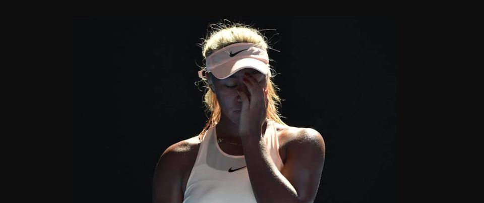 Accountable at the Counter: Why the Fight Against Tennis’s Gambling-Fueled Abuse Crisis is Just Beginning