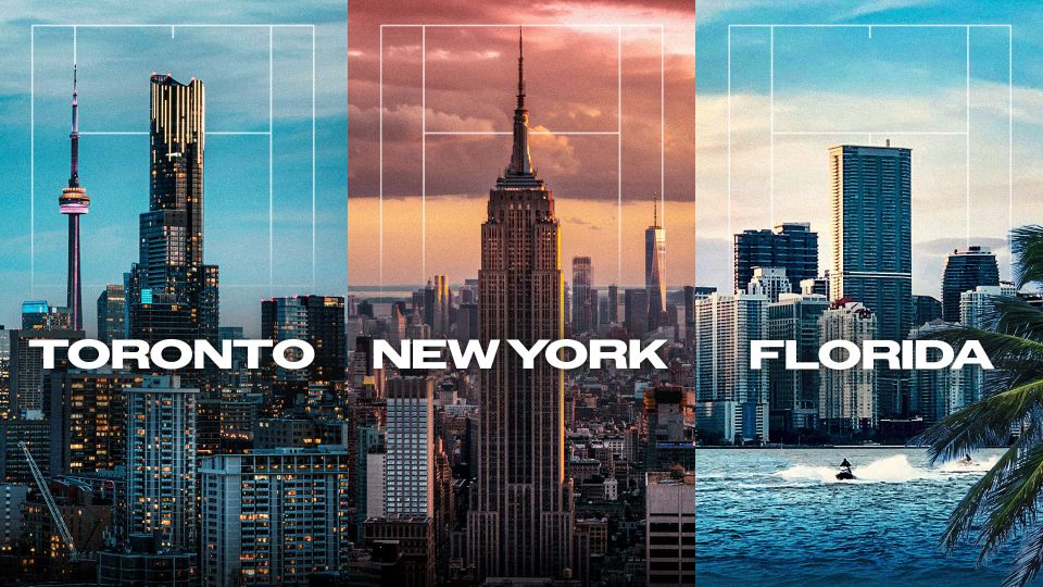 How the New World TeamTennis Is Reimagining Tennis for Sponsors