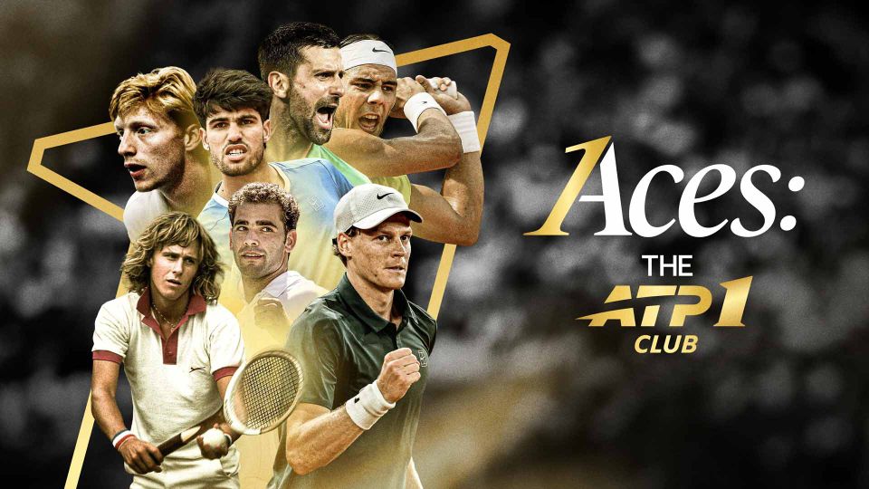 ATP Launches ACES Docuseries, Bundling Streaming Content With Premium Hospitality