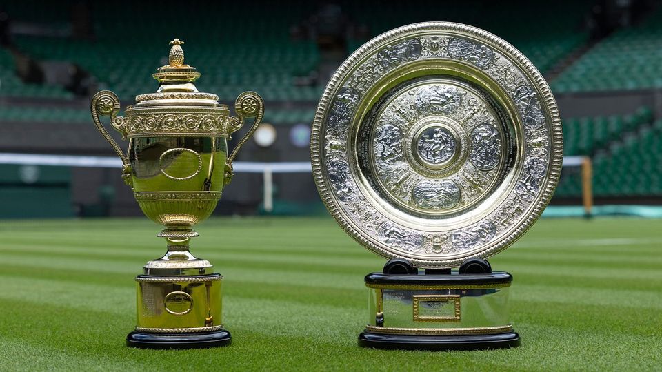 Czech Mate: How a Nation of Ten Million Keeps Winning Wimbledon