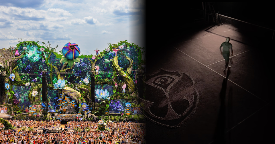 Tomorrowland Just Entered Tennis, and I Can't Write About It Without Getting Personal