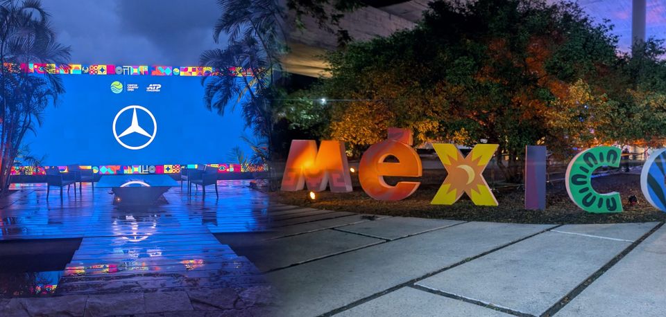 One Year In, the Cancún Country Open Already Looks Like a Different Tournament