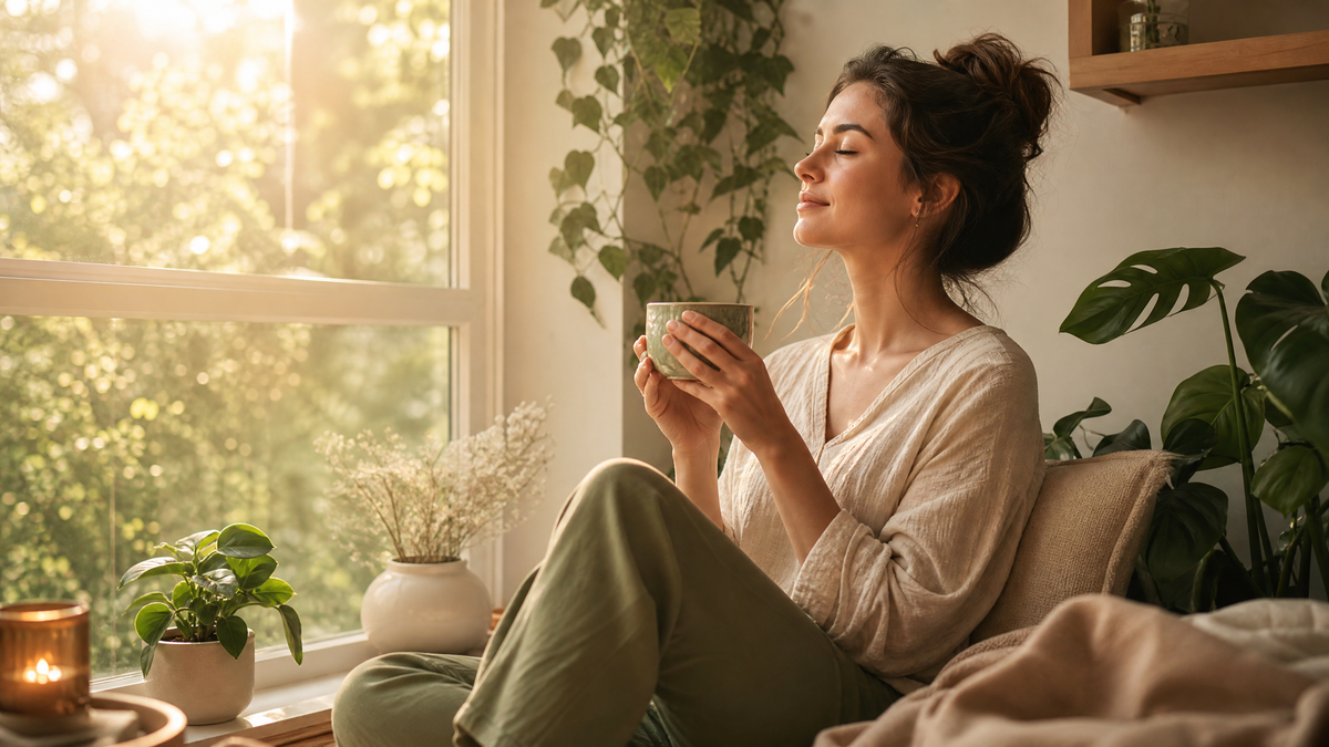 Start Here: The English Hub for Neuroscience & Healing
