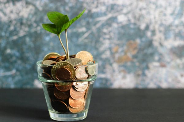 金錢藍圖三個免費練習