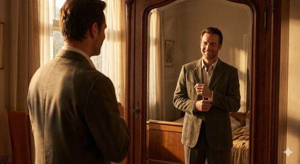 The 90/10 Rule of Love: Why Fixing Your "Flaws" Is Not the Answer