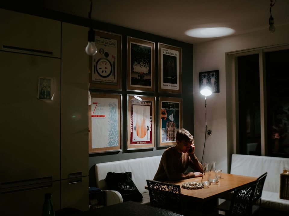 當你經營的事業沒有迴響：一個「時間線思維」就能幫你保持動力直到成功