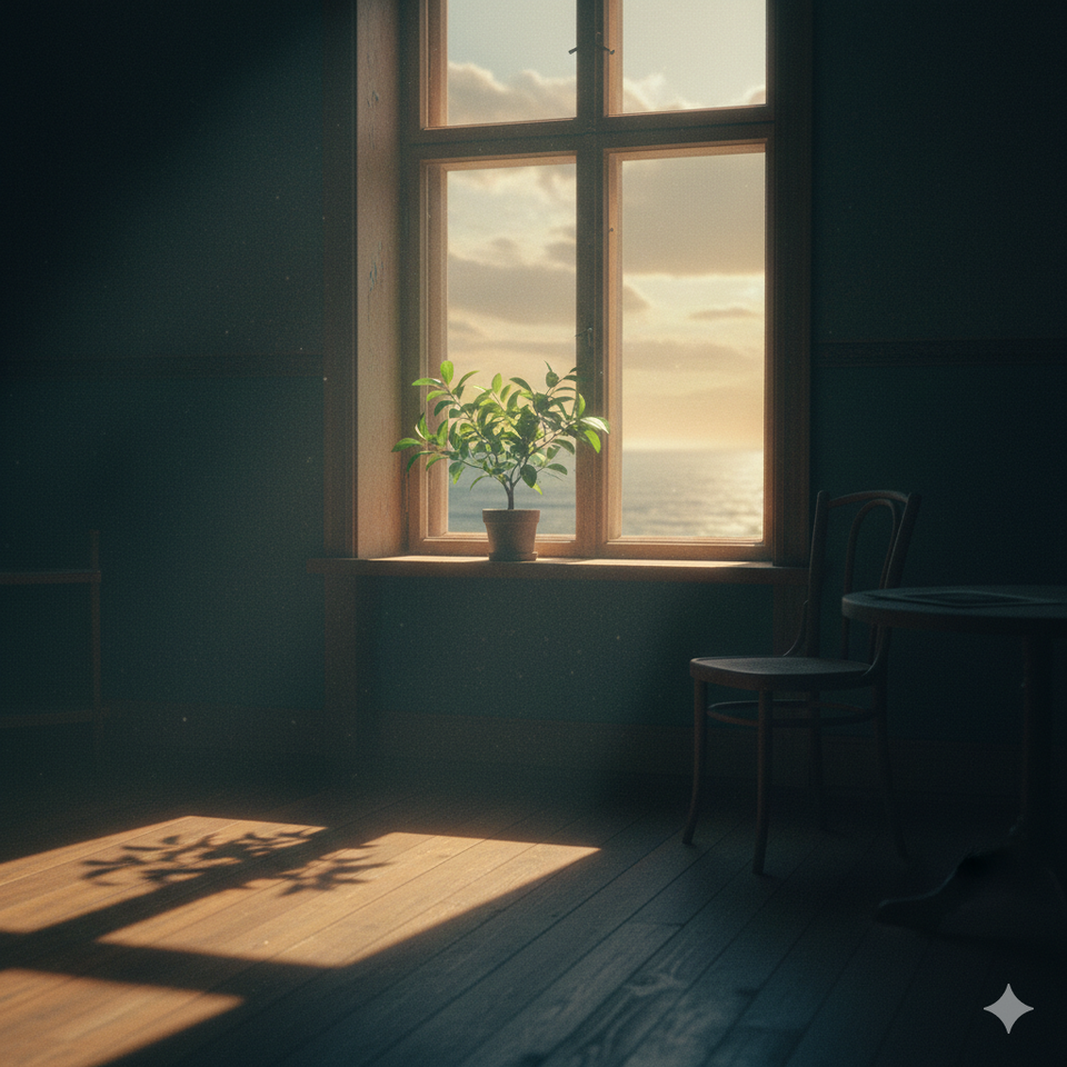 The Science and Art of Letting Go: When Blocking and Forgetting Aren’t Enough, What Is Your Body Mourning?