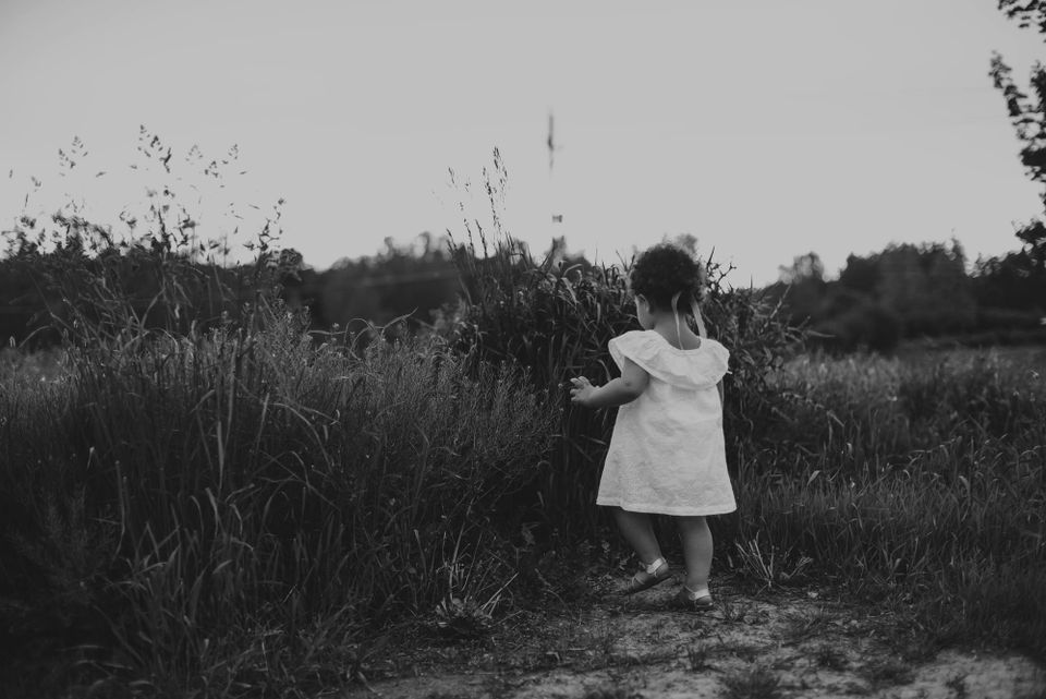 從垃圾桶裡找食物的女孩，最後站上奧斯卡的舞台。