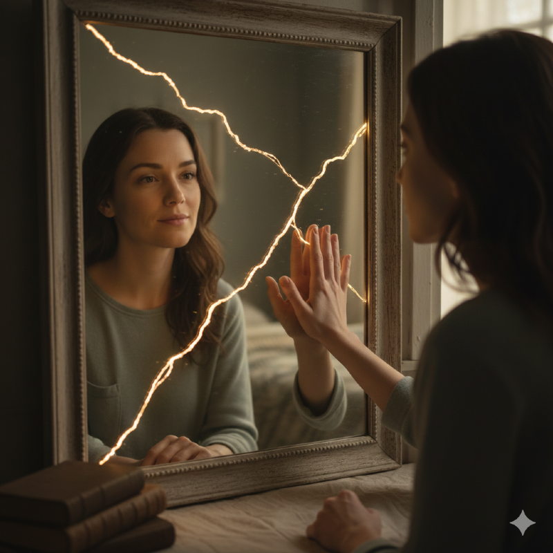 How I Killed My Relationship with Over-Giving: A Life Coach's Raw Confession