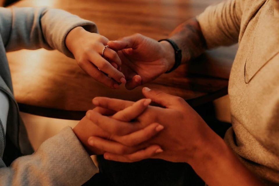 Why Other People's Moods Feel Like Your Emergency