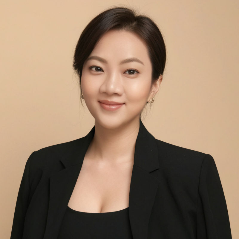 從高利貸到數位游牧：我用30年，將生命的破洞縫成自由的翅膀