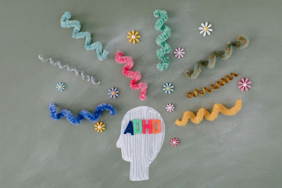 The Nervous System Is the New Manifestation Tool