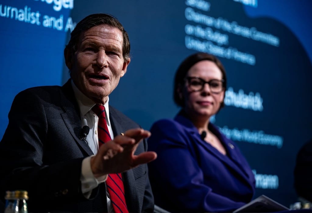 North Dakota Regulators Can’t Help Blumenthal on Data Center Oversight