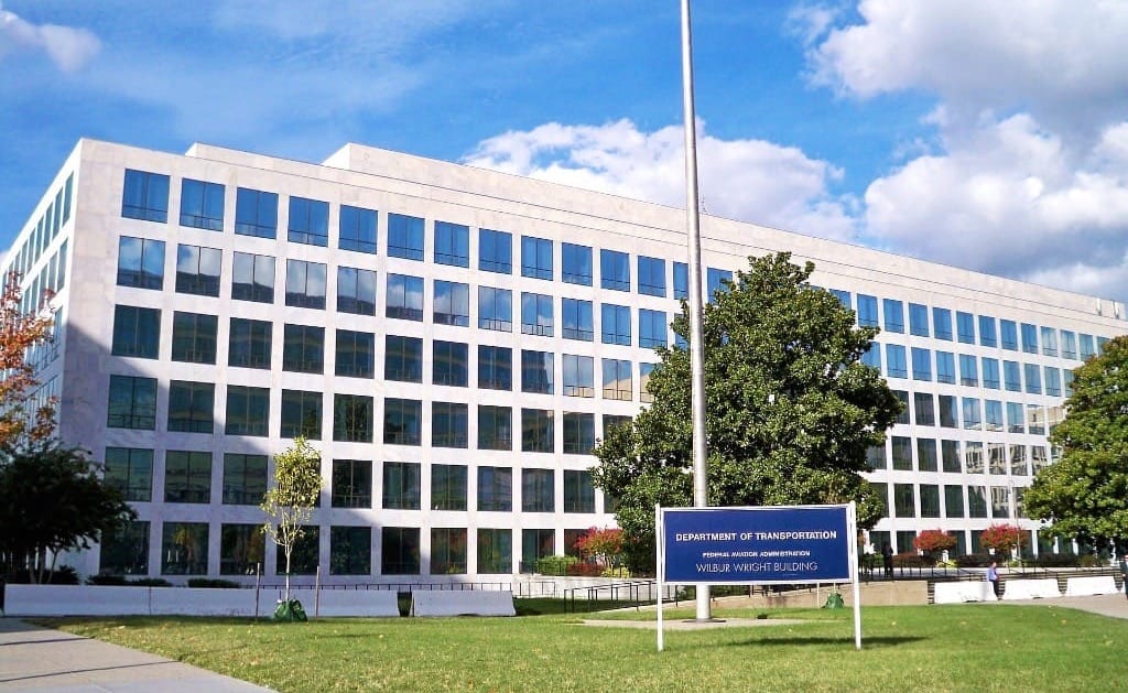 FAA Proposes $70K Fine Against Verizon Over Battery Shipments