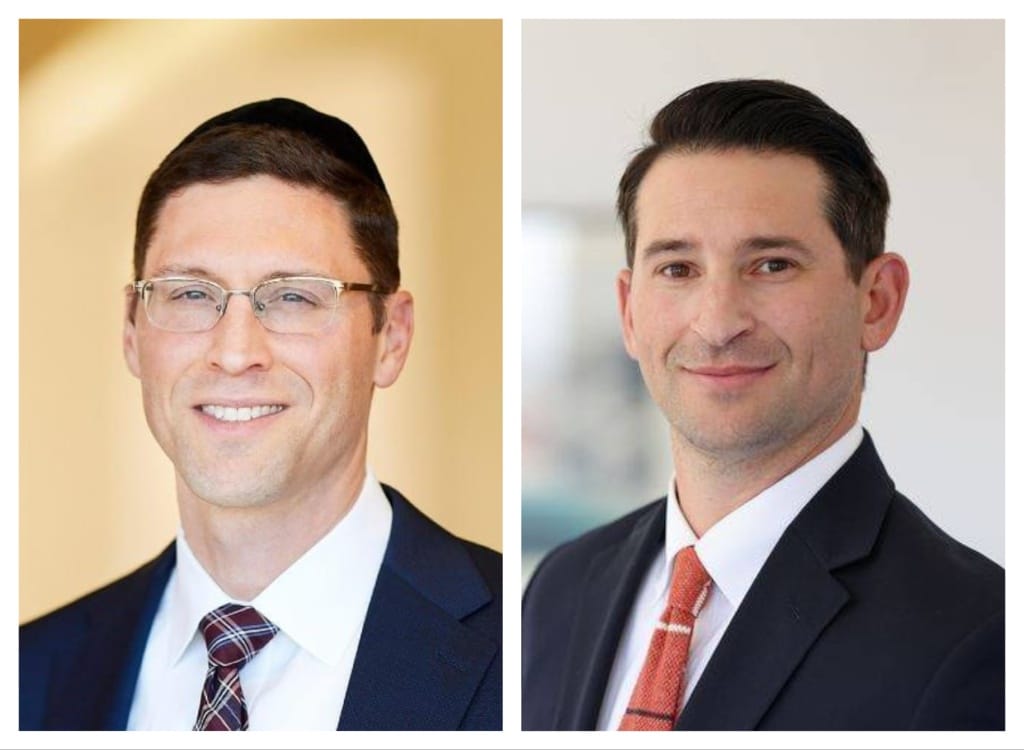 Abe Salander and Zeb Zankel: Real Estate and Commercial Strategies for Monetizing Dark Fiber