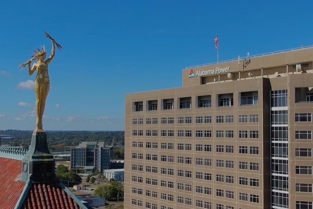 Alabama Governor Signs Measure Freezing Power Rates