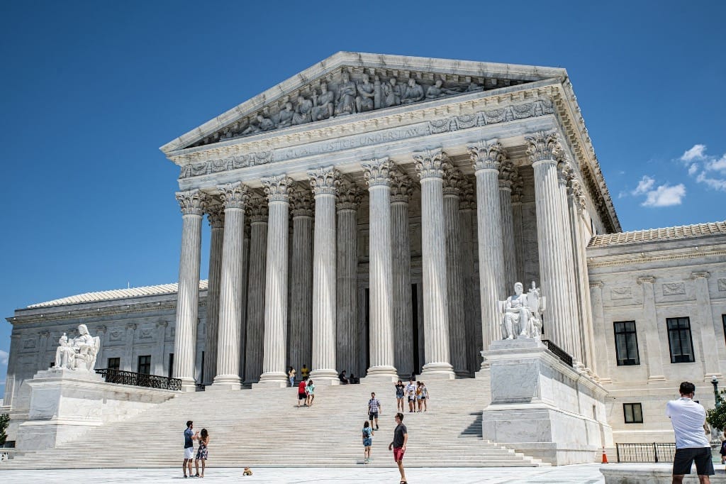 Verizon is taking the FCC’s fines to the Supreme Court