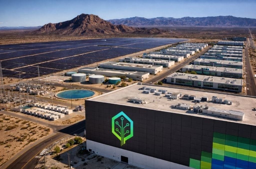 Socorro County Officials in New Mexico Agree to Vote on Data Center Moratorium