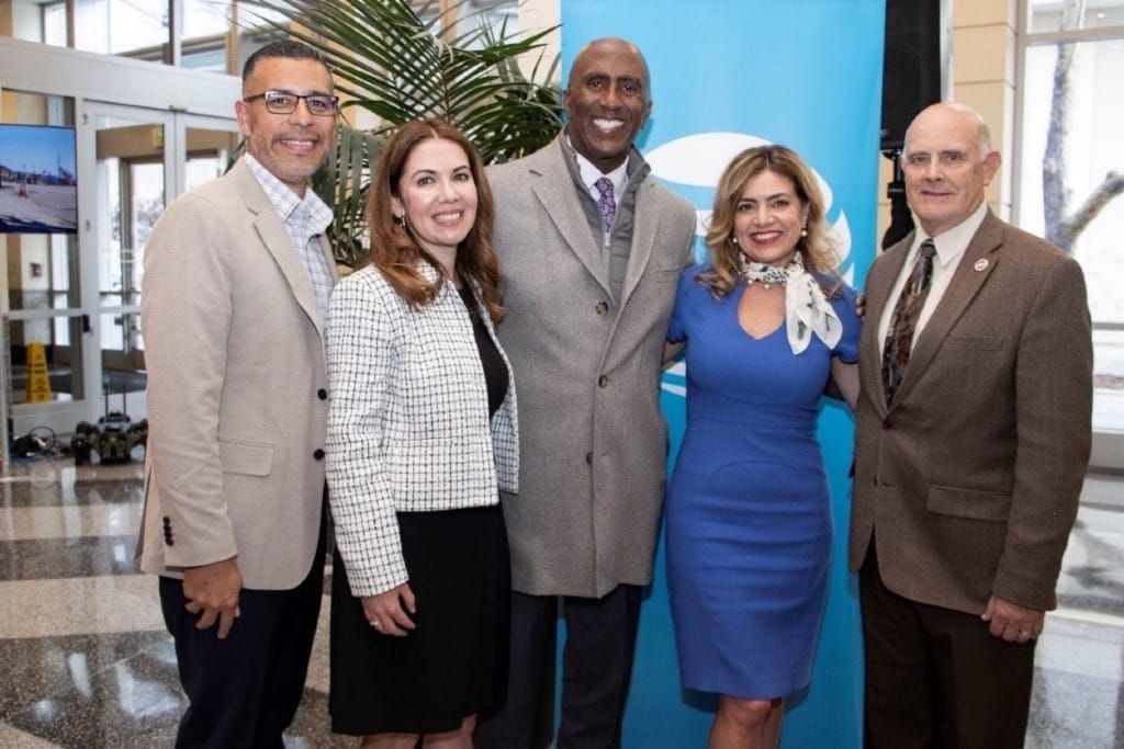 AT&T Brings Connectivity to California Through $19 Billion Investment