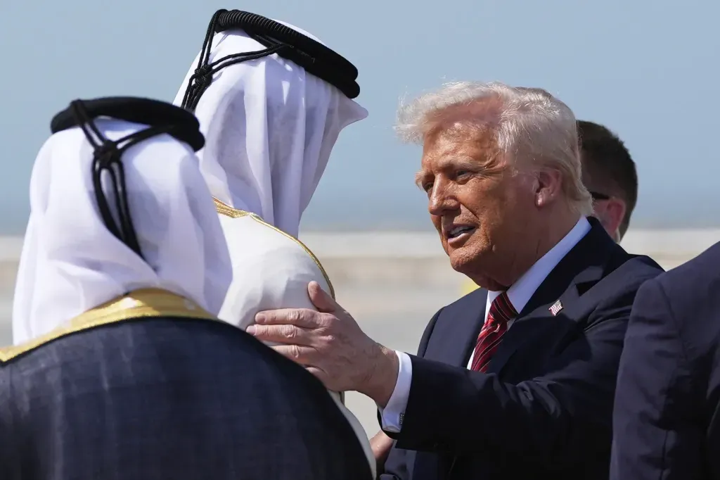 Experts Weigh Risks of U.S.-Gulf Alliances in Global AI Race