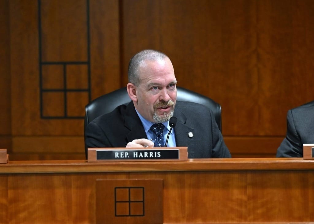 Michigan House Bill Would Block Local Streaming Taxes