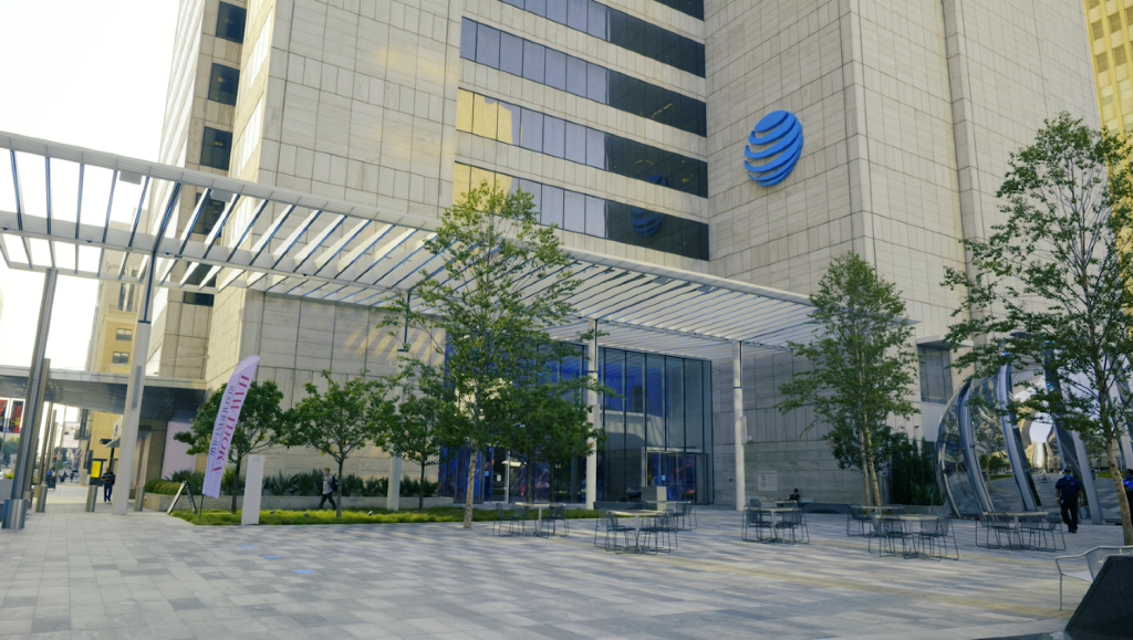 AT&T Launches New Fiber Plans