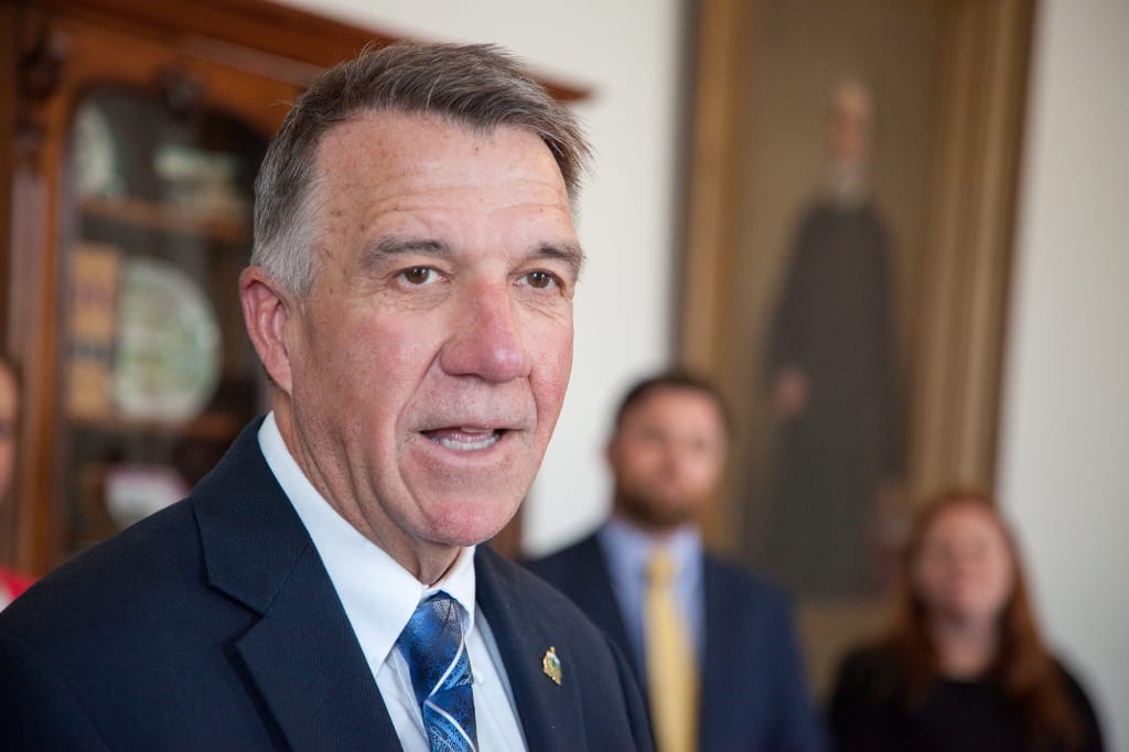 Vermont Blocks AI Data Center Bill