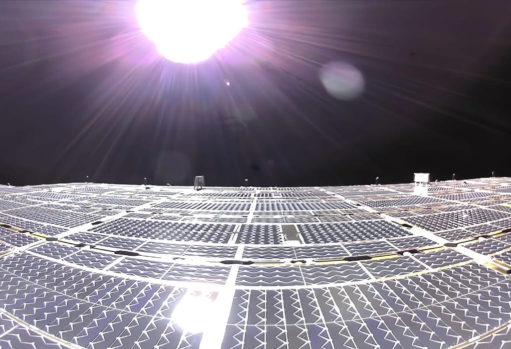 Aviation Groups, Iridium Still Don’t Like Ligado-AST Space Mobile Deal