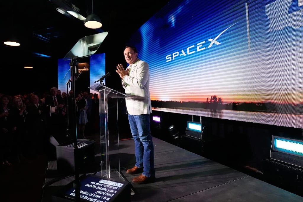Louisiana Excited by $100 Billion SpaceX Launch Facility, Local Starlink Discounts