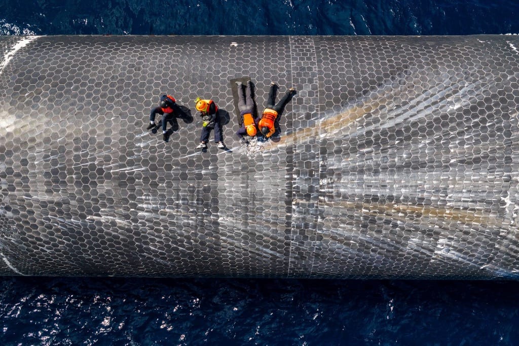 SpaceX Still Pushing to Slash High Cost Fund