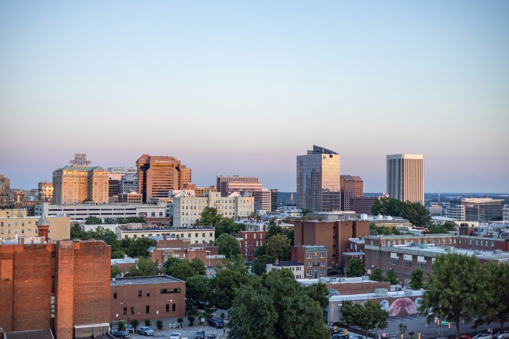 Virginia Moves Forward on BEAD Contracts