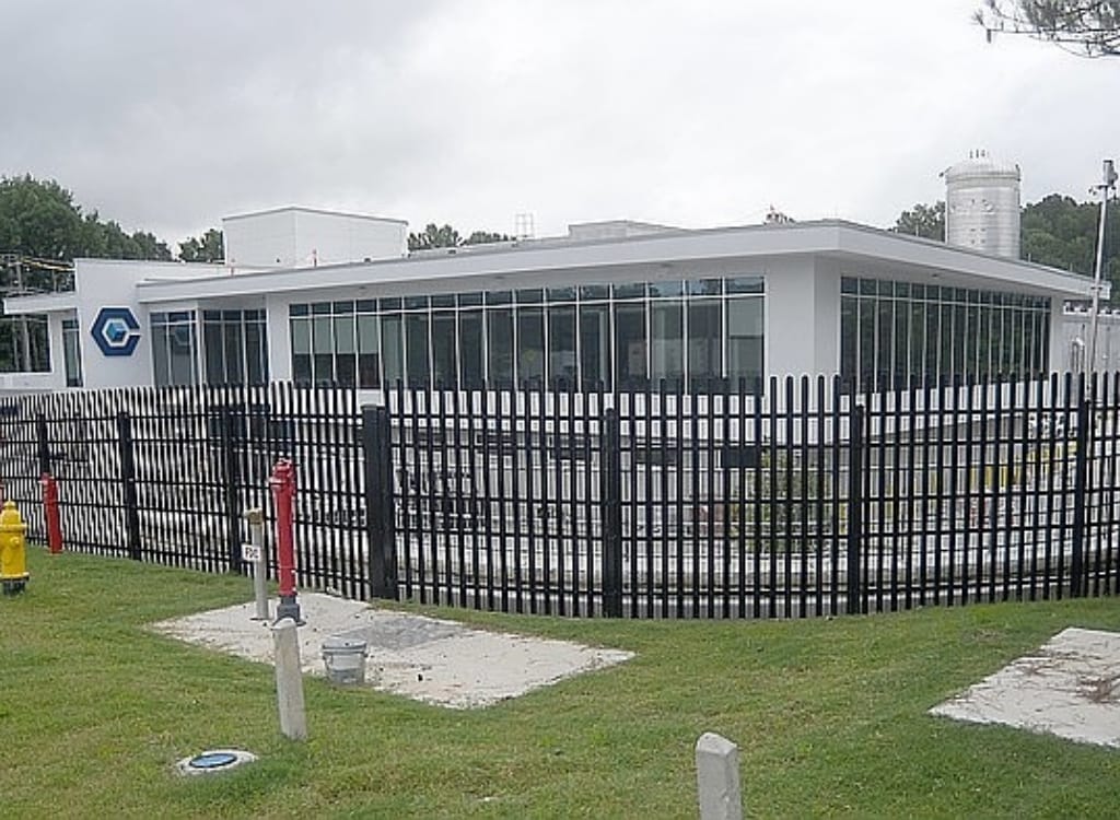Data Centers Could Fuel a New ‘Gold Rush' in Tennessee
