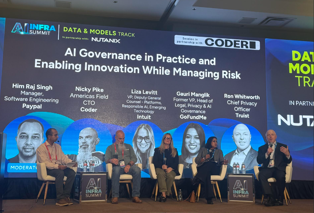 From Copyright and Privacy to Agents, AI Governance Is Racing to Keep Up