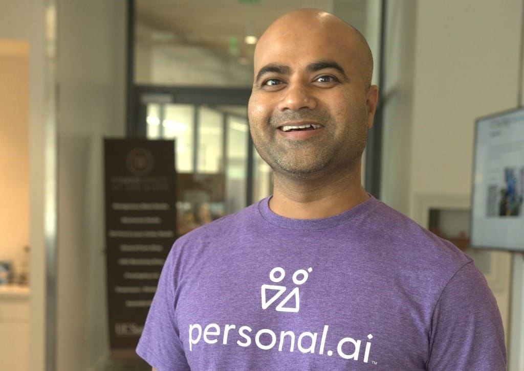 Suman Kanuganti: China Is Selling AI Tokens, but Carriers Should Build the Agent Store