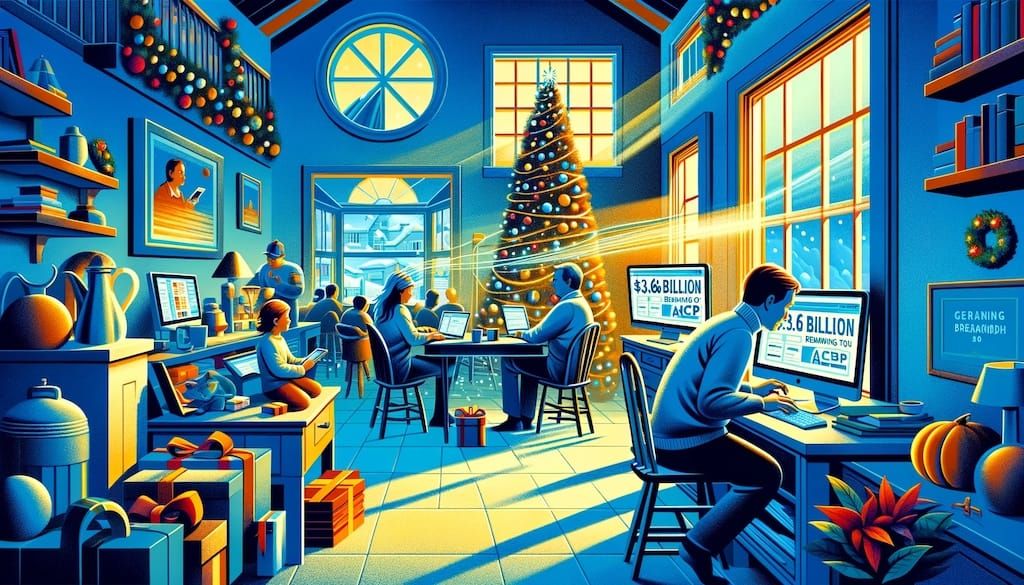 12 Days: How Soon Will the Affordable Connectivity Program Expire?