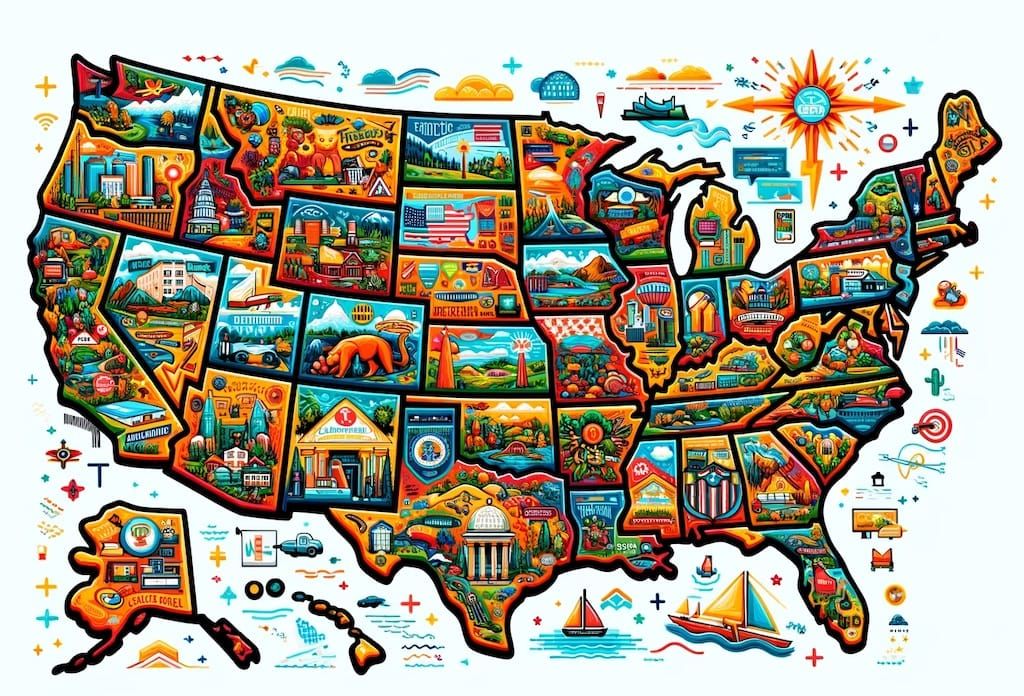 12 Days: For State Broadband Offices, 2023 Was All About BEAD