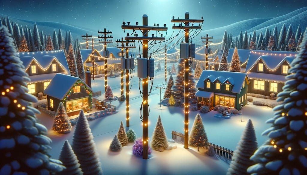 12 Days: Pole Attachment Changes in 2023 Set Stage for BEAD Implementation