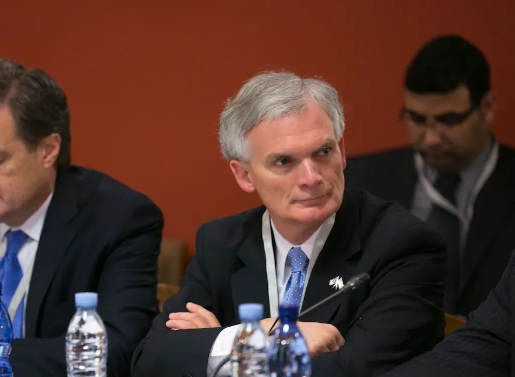 House Republicans Accuse NTIA of Violating Rate Regulation Rules of Infrastructure Act