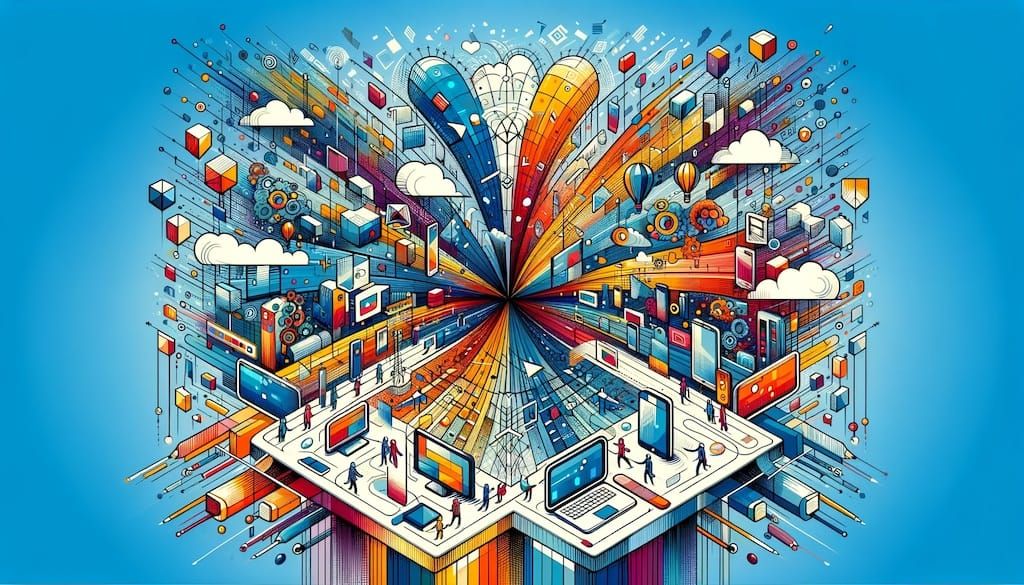 12 Days of Broadband: Net Neutrality Is the Issue That Never Dies