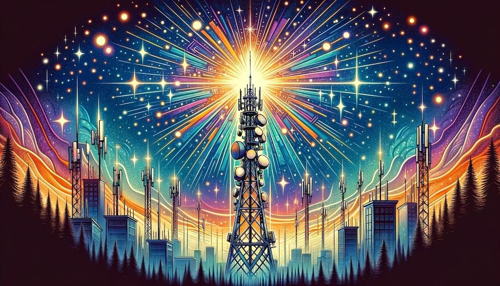 12 Days of Broadband: Nearly 10 Months Without FCC Spectrum Authority