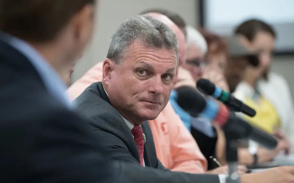 House Republicans Issue Resolution to Block Digital Discrimination Rules