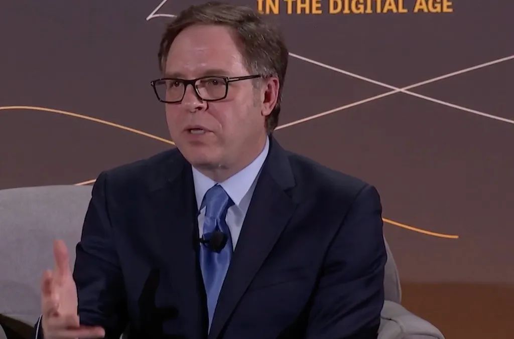 NTIA to Release AI Accountability Report 'This Winter'