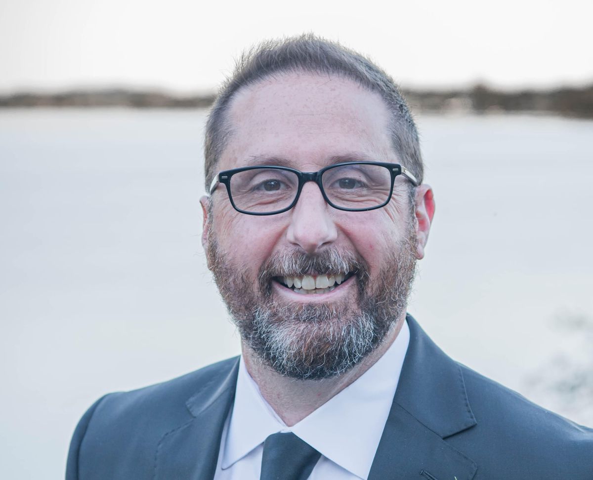 Eric Bathras: The Lesson from BTOP is De-risking Vendor Supply Chains