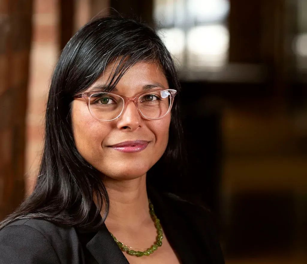 Broadband People: FCC Commissioner Anna Gomez Appoints Key Staff