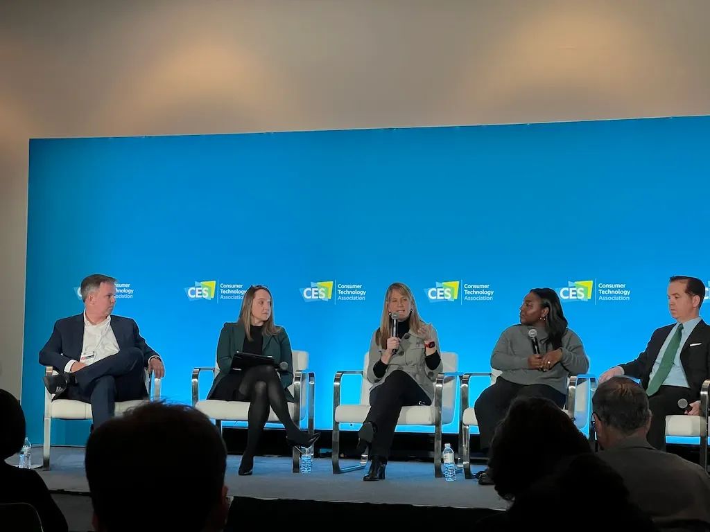 CES 2024: Industry Wants Federal Data Privacy Law